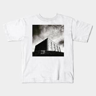 Norwich Castle Kids T-Shirt